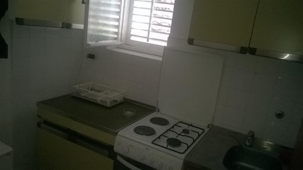 Apartments Jaksa ฮวาร์ ภายนอก รูปภาพ