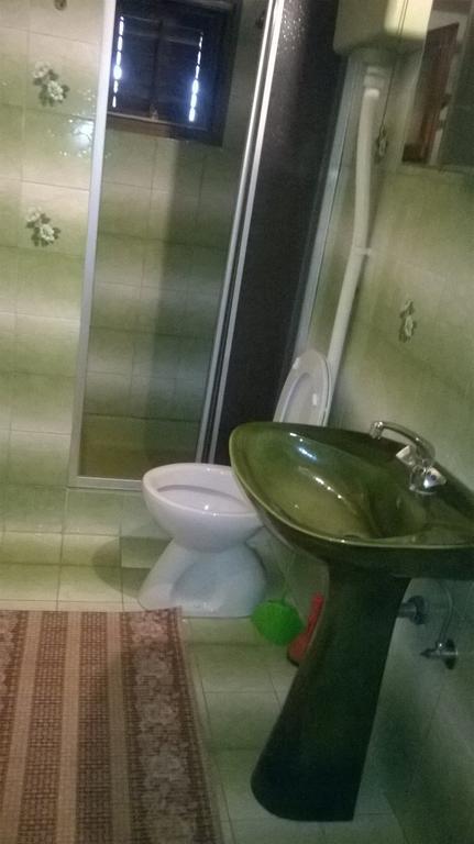 Apartments Jaksa ฮวาร์ ภายนอก รูปภาพ